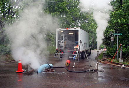 荆门CIPP热固化修复技术