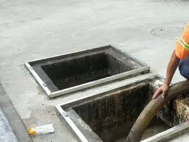 荆门化粪池清理
