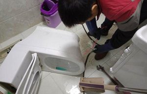 荆门下水道疏通电话-30分钟快速上门