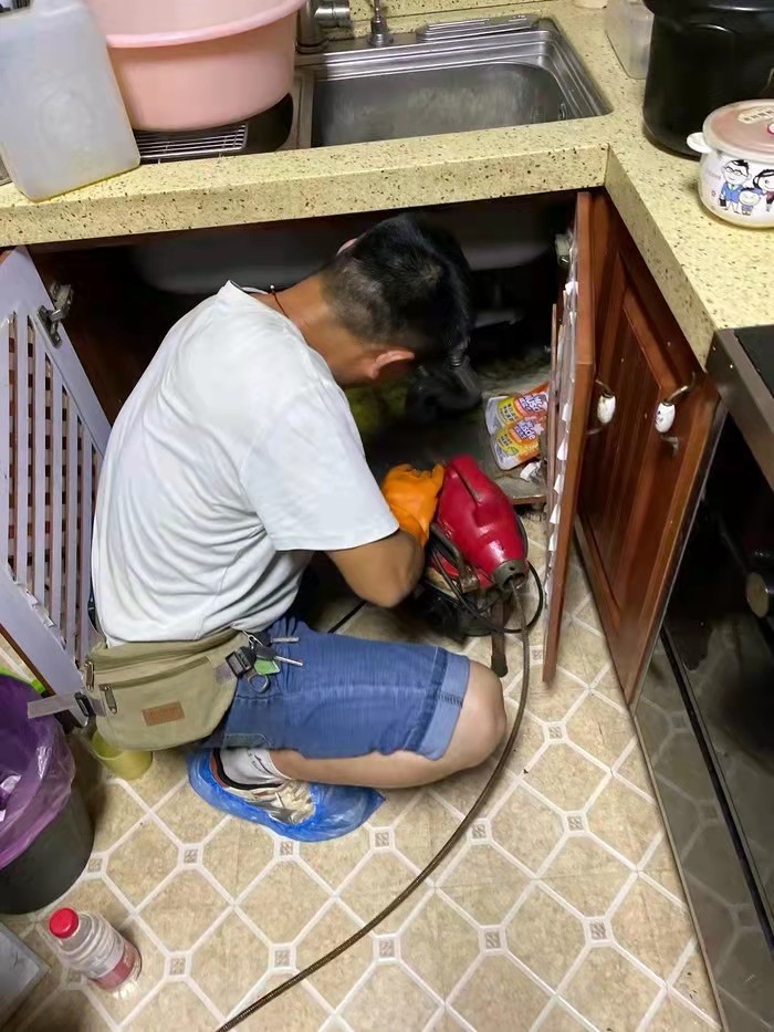 荆门通下水道