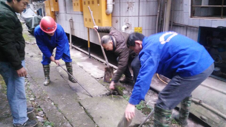 荆门清掏化粪池、管道疏通一站式服务<高效><技术><可靠>